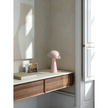 DFTP by Nordlux - Bordslampa ALIGN 1xE27/25W/230V rosa