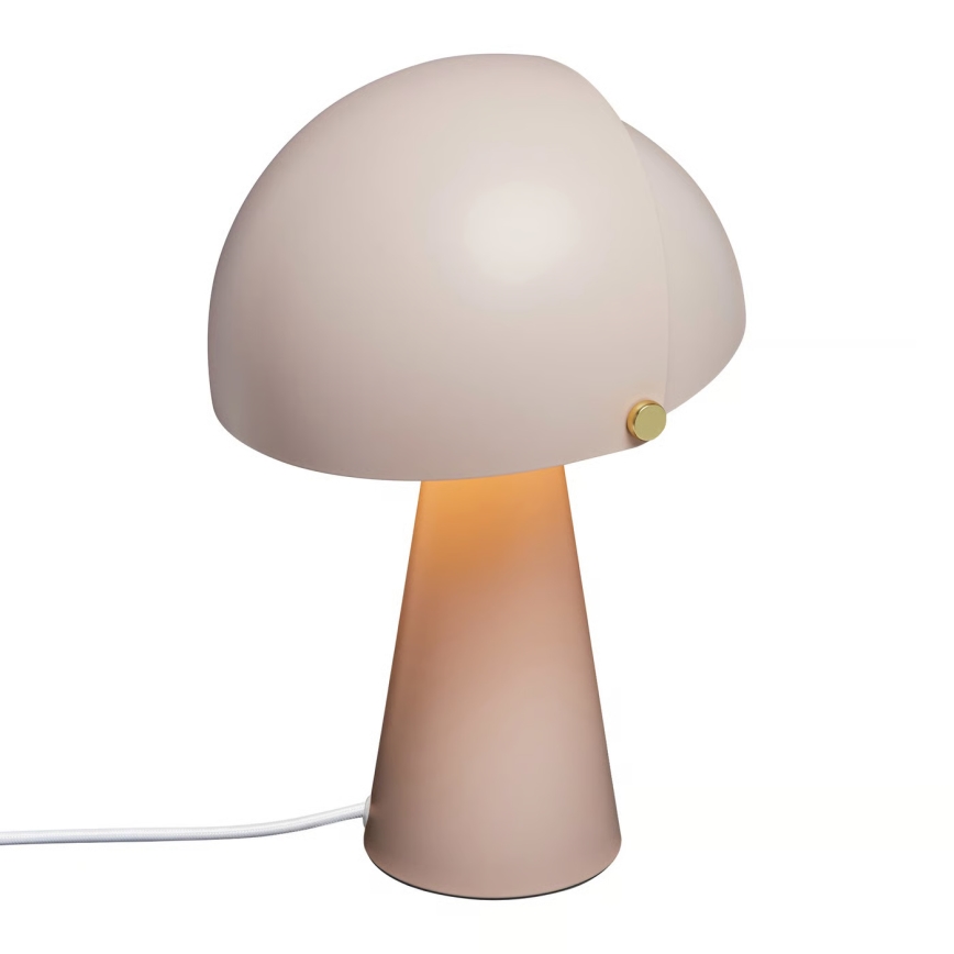 DFTP by Nordlux - Bordslampa ALIGN 1xE27/25W/230V rosa