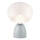 DFTP by Nordlux - Bordslampa HELLO 1xE14/25W/230V grå
