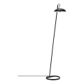 DFTP by Nordlux - Golvlampa VERSALE 3xG9/3W/230V svart