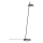 DFTP by Nordlux - Golvlampa VERSALE 3xG9/3W/230V svart