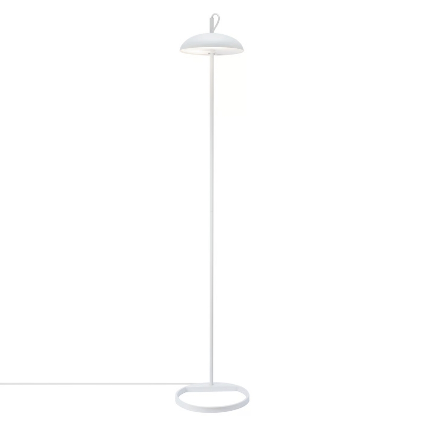 DFTP by Nordlux - Golvlampa VERSALE 3xG9/3W/230V vit