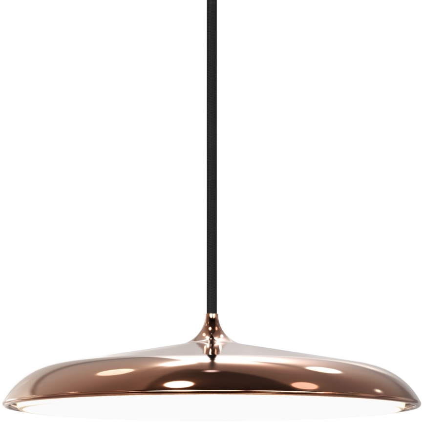 DFTP by Nordlux - LED dimbar pendellampa på kabel ARTIST LED/14W/230V 3000K