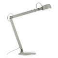 DFTP by Nordlux - LED Dimbar Touchbordslampa 3-i-1 NOBU LED/9W/230V grå