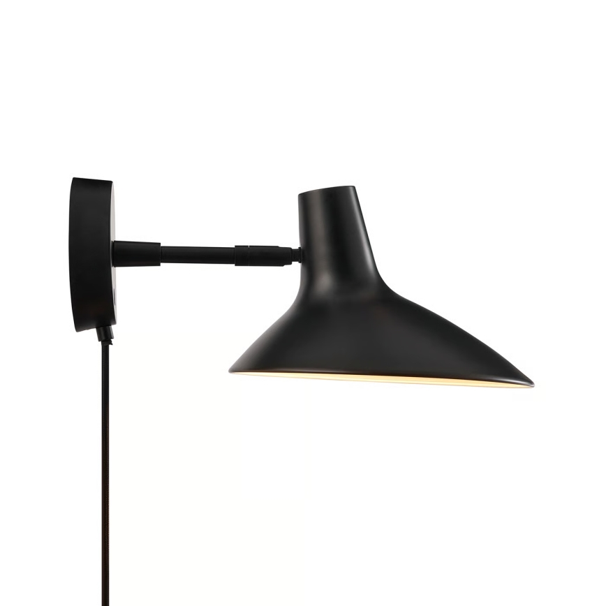 DFTP by Nordlux - Vägglampa DARCI 1xE14/25W/230V