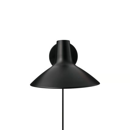 DFTP by Nordlux - Vägglampa DARCI 1xE14/25W/230V