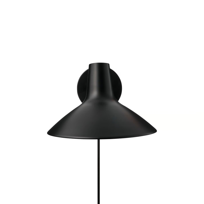 DFTP by Nordlux - Vägglampa DARCI 1xE14/25W/230V