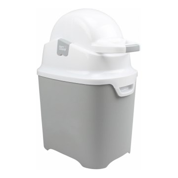 DiaperChamp - Blöjhink ONE grå