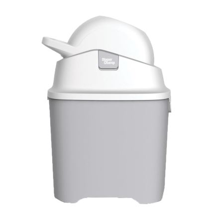 DiaperChamp - Blöjhink ONE grå