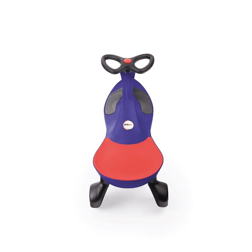 Didicar - Push bil lila