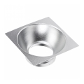 Diffusor CHLOE silver