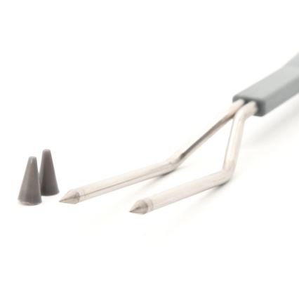 Digital kötttermometer 0-100°C 2xAAA