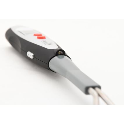 Digital kötttermometer 0-100°C 2xAAA