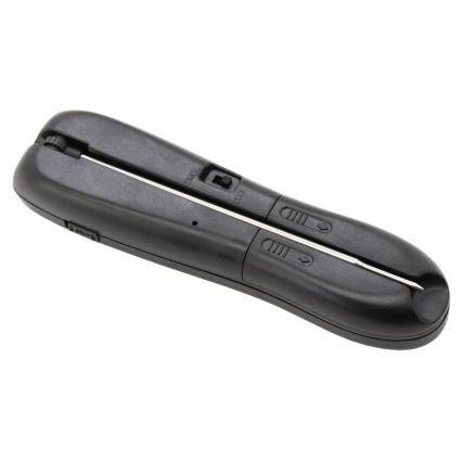 Digitalt vikbart kötttermometer 0-300°C 2xAAA