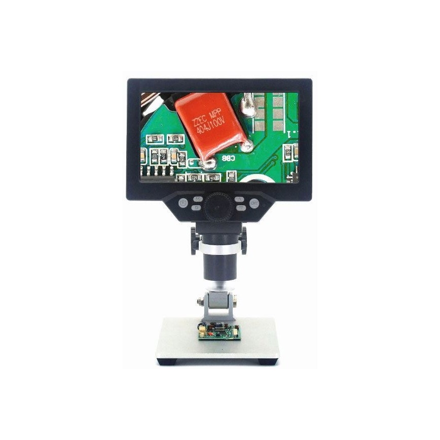 Digitalt mikroskop G1200