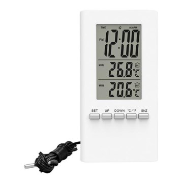 Digital termometer LR54