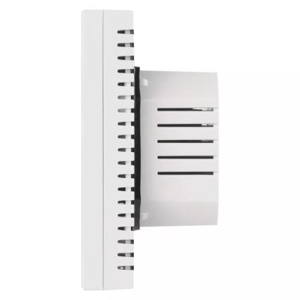 Digital termostat för golvärme GoSmart 230V/16A Wi-Fi Tuya