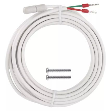 Digital termostat för golvärme GoSmart 230V/16A Wi-Fi Tuya