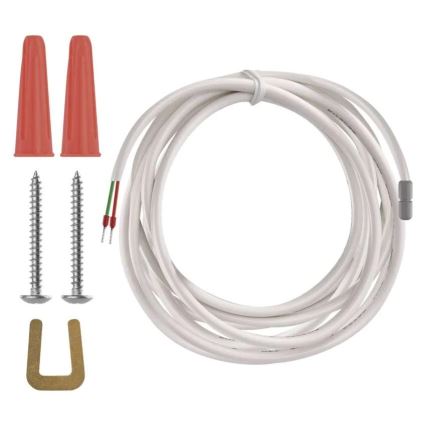 Digital termostat GoSmart 230V/16A Wi-Fi