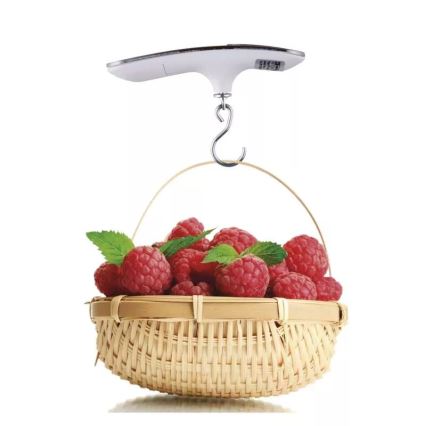 Digital upphängningsvåg 1xCR2032