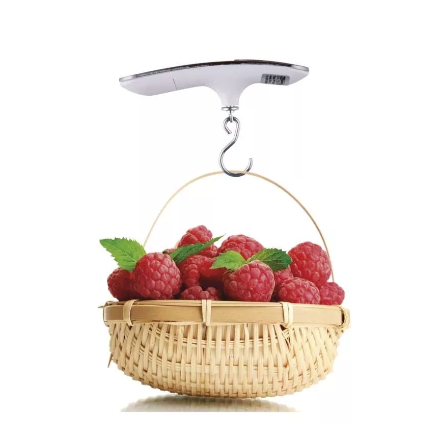 Digital upphängningsvåg 1xCR2032