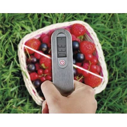 Digital upphängningsvåg 1xCR2032