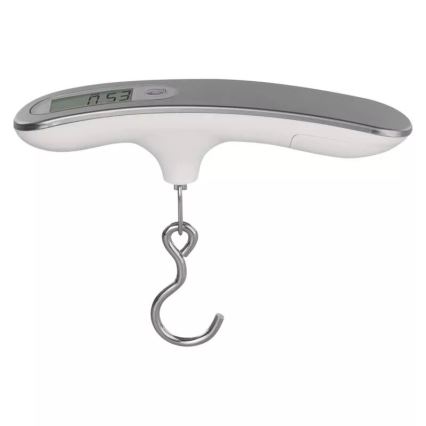 Digital upphängningsvåg 1xCR2032