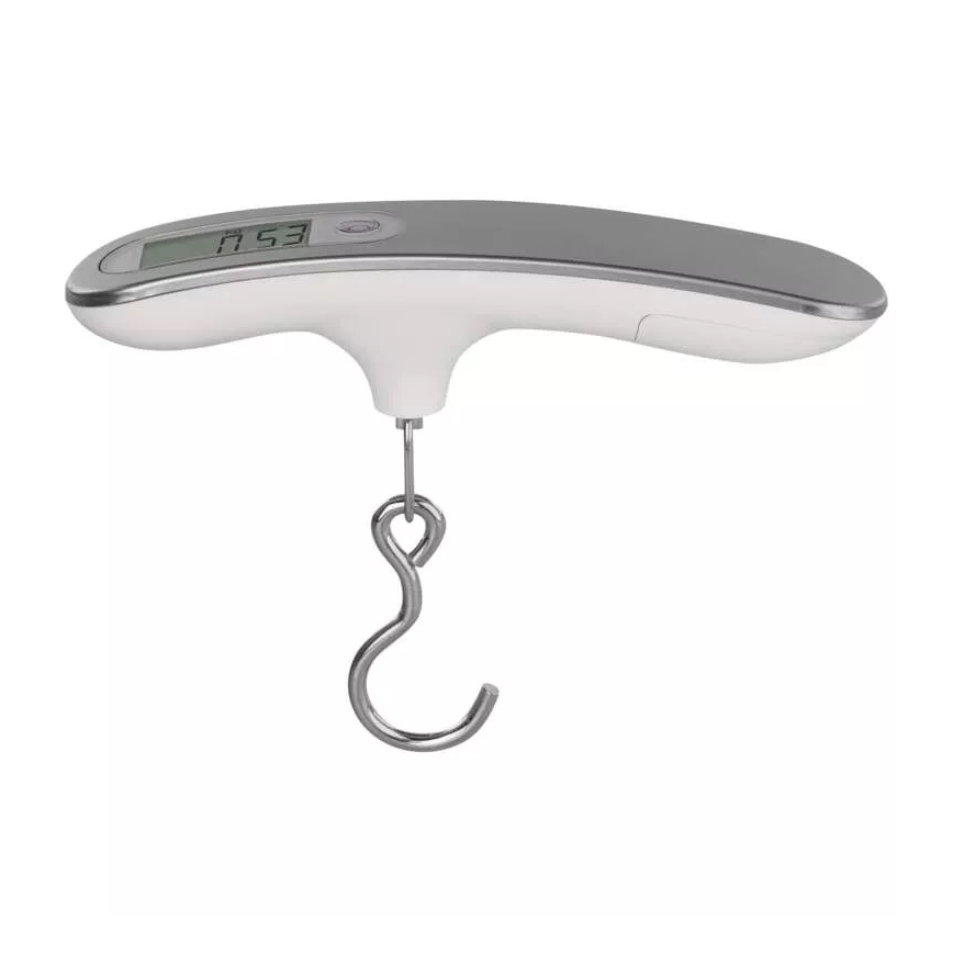 Digital upphängningsvåg 1xCR2032