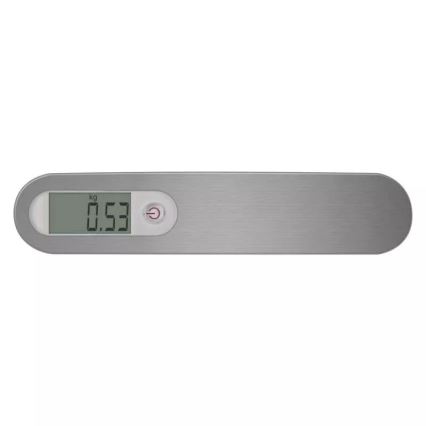 Digital upphängningsvåg 1xCR2032