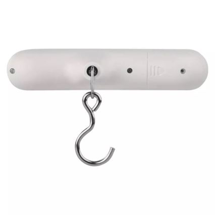 Digital upphängningsvåg 1xCR2032