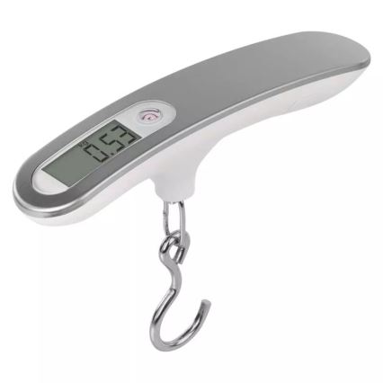 Digital upphängningsvåg 1xCR2032