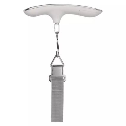 Digital upphängningsvåg 1xCR2032