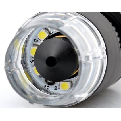 Digitalt mikroskop för PC 5V