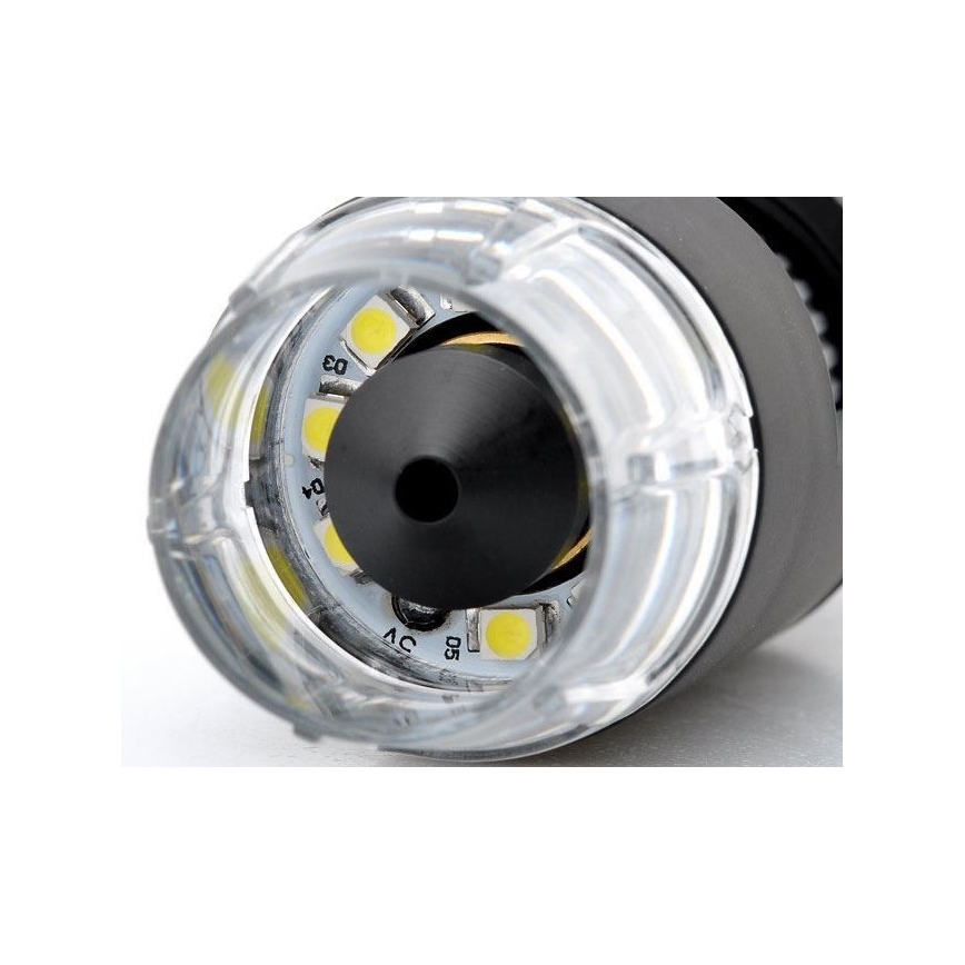 Digitalt mikroskop för PC 5V