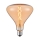 Dimbar Dekorativ LED-lampa VINTAGE DYI E27/6W/230V - Leuchten Direkt 0845