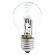 Dimbar industriell glödlampa LUX A55 E27/28W/230V