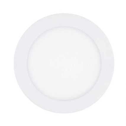 Dimbar infälld LED belysning /12W/230V 3000-6500K Wi-Fi Tuya