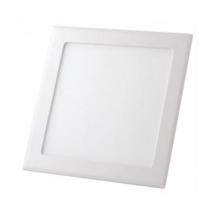 Dimbar infälld LED belysning /6W/230V 3000-6500K Wi-Fi Tuya