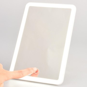 Dimbar kosmetikspegel med LED-belysning LED/3W/5V USB