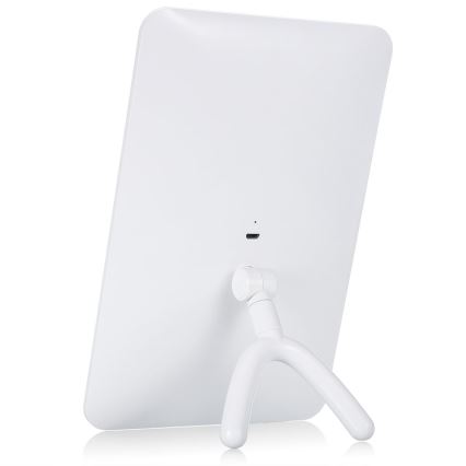 Dimbar kosmetikspegel med LED-belysning LED/3W/5V USB