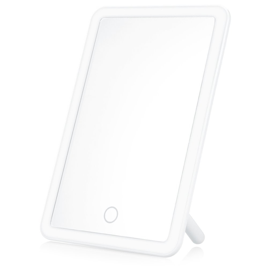 Dimbar kosmetikspegel med LED-belysning LED/3W/5V USB