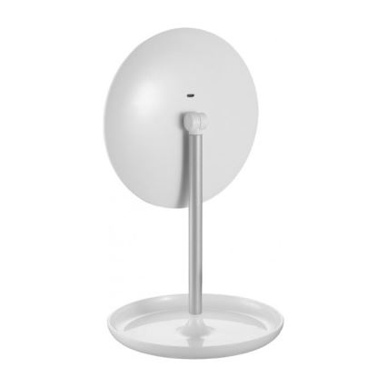 Dimbart kosmetiksspegel med LED-belysning LED/4W/5V USB