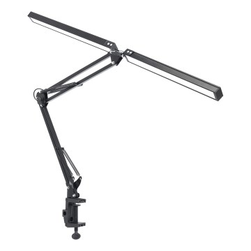 Dimbar LED-bordslampa TENUIX DUO LED/15W/230V 3000-6000K