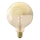 Dimbar LED-glödlampa med guldtopp FILAMENT G125 E27/4W/230V 1800K CRI 90