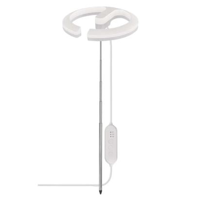 Dimbar LED-inomhuslampa för odling av växter GROW LED/8W/5V