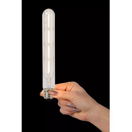 Dimbar LED-lampa 21 cm E27/5W/230V - Lucide 49031/05/60