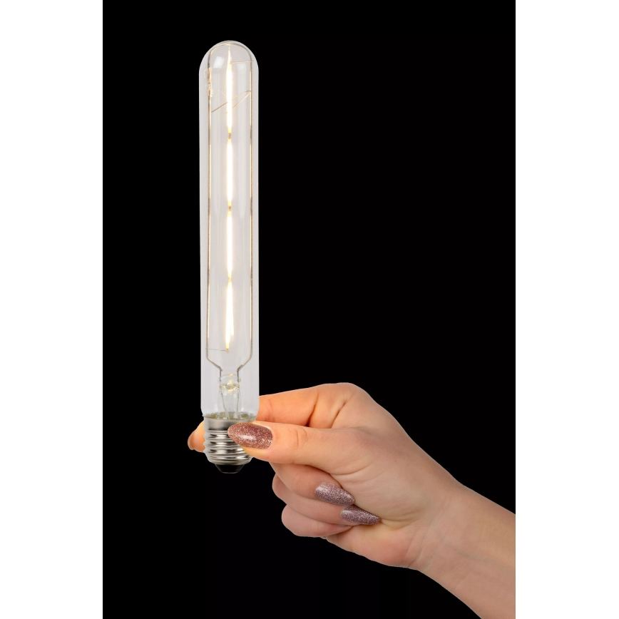 Dimbar LED-lampa 21 cm E27/5W/230V - Lucide 49031/05/60