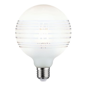 Dimbar LED-lampa CLASSIC G125 E27/4,5W/230V 2600K - Paulmann 28744