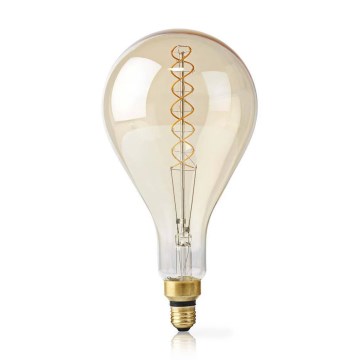 Dimbar LED-lampa FILAMENT A160 E27/5W/230V 2000K