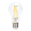 Dimbar LED-lampa FILAMENT A60 E27/6W/230V 2700K - Aigostar